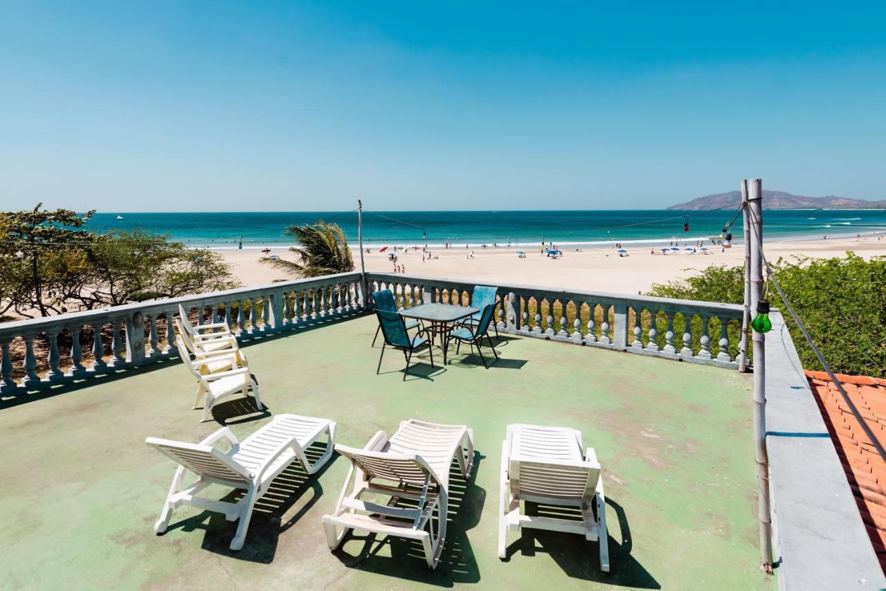 Hotel Witch'S Rock Surf Camp Tamarindo Exterior foto