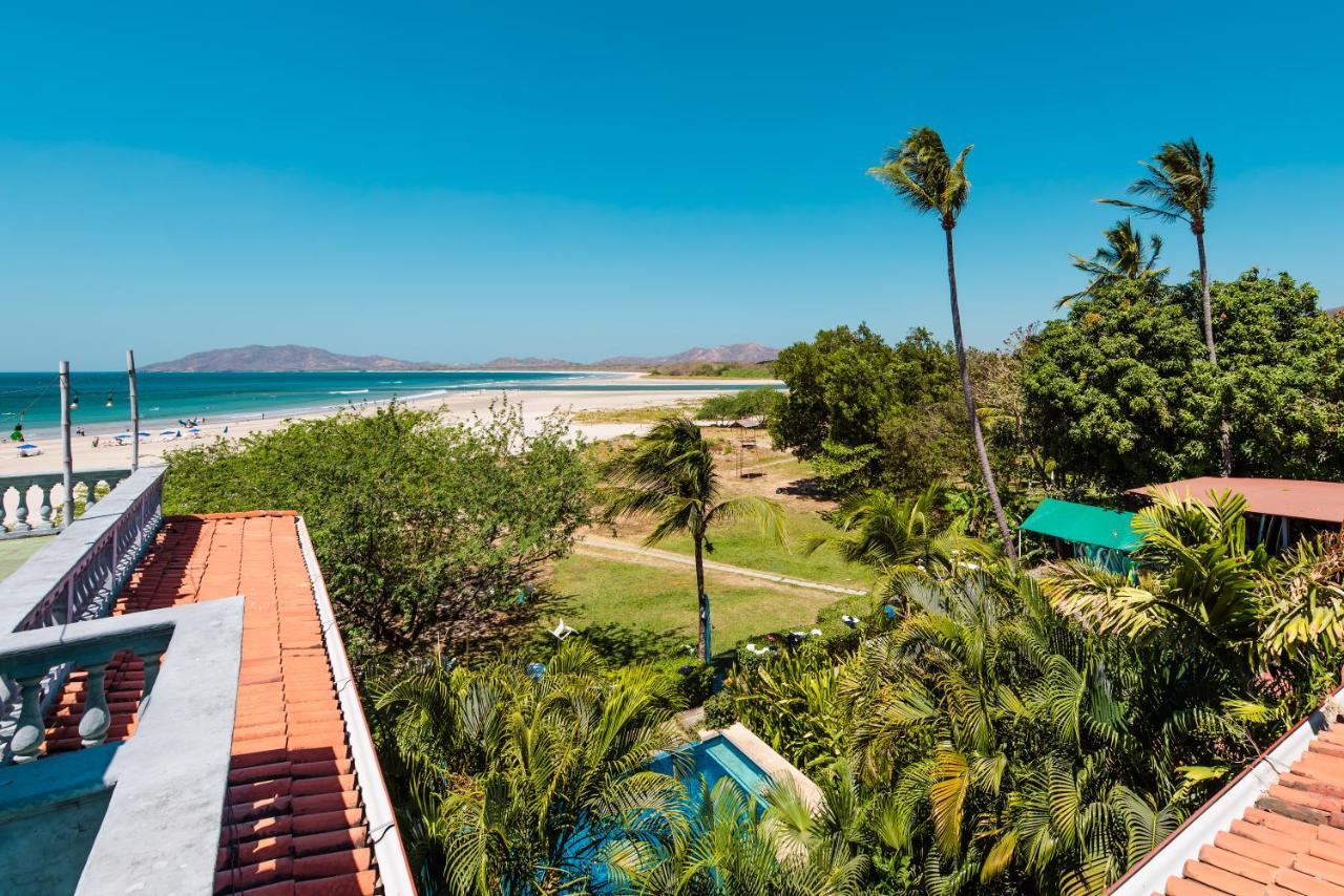 Hotel Witch'S Rock Surf Camp Tamarindo Exterior foto